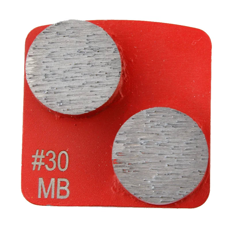 Diamond Grinding Tools Diamond Polishing Pads Redi Lock Concrete Grinding Shoes for for Scanmaskin Grinding Machine