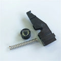 Indoor Printer Encad Novajet 750 505 760 880 850 Carriage Belt Clip Plastic Clamp With Spring