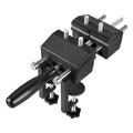 Carpenter's Household  Small Multi-angle Flat Clamp Table Vise