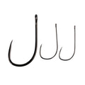 Barbless Saltwater Fishhook Sabiki Rig Streamer Fly  Hook Saltwater Fishing Freshwater Hooks