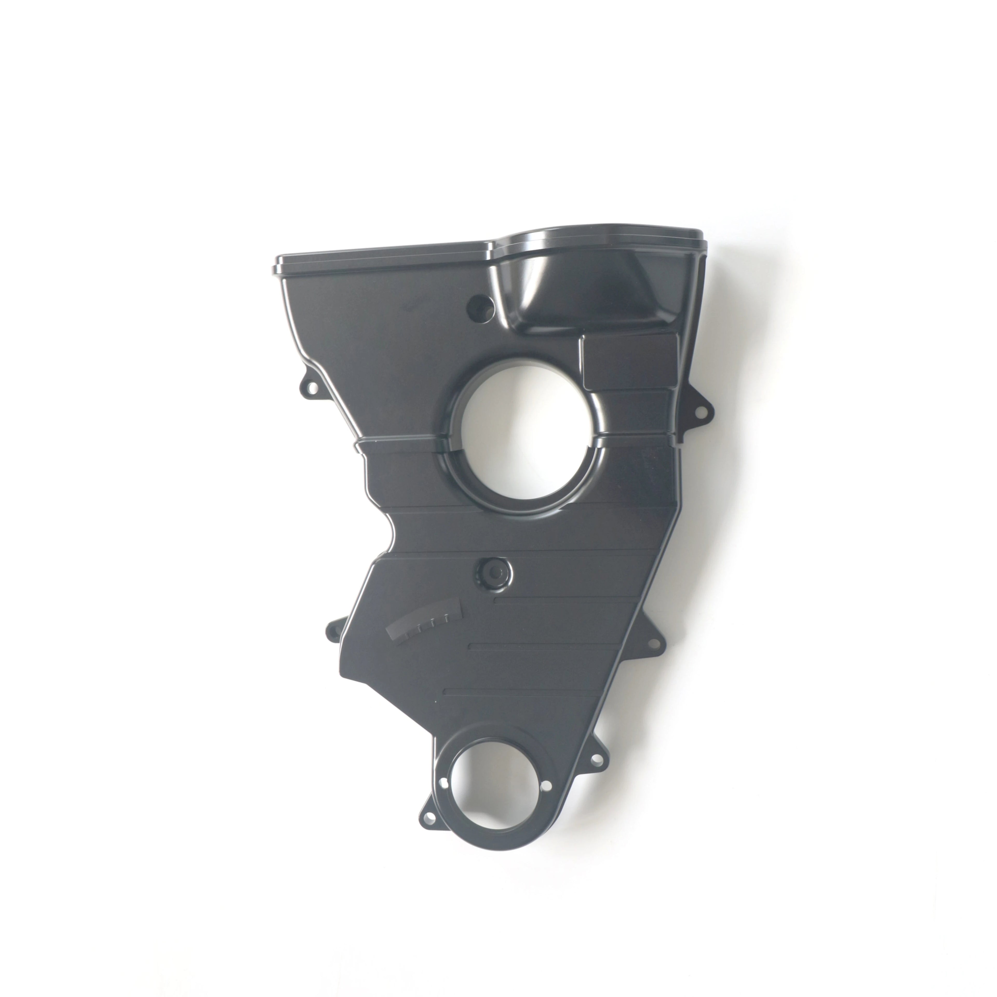 CNC Shop Custom Manufacture 2jz Billet Timing Covers Cnc Machining Part