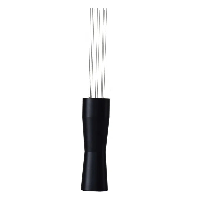 Espresso Coffee Stirrer Coffee Stirring Tamper Distribution Tool Needle Type Distributor Hand Stirrer Tool YF39