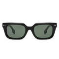 VIFF 882211S High Quality Sun Glasses Polarized Shades Logo Custom Square Acetate Sunglasses