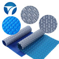 Customized 400 500 600 Micron PE Spa Cover Hot Tub & Ice Bathtub Accessories