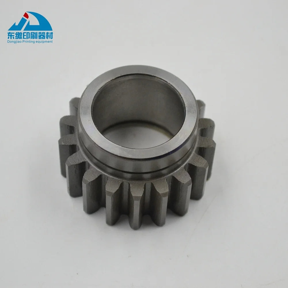 1 Piece Good Quality Gear KGJ8224 for Mitsubishi D3000 Printing Machine