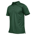 Wholesale Custom Logo Knitted Polo Shirt Mens Custom Polo Shirts Mens Golf T Shirts for Men Polo