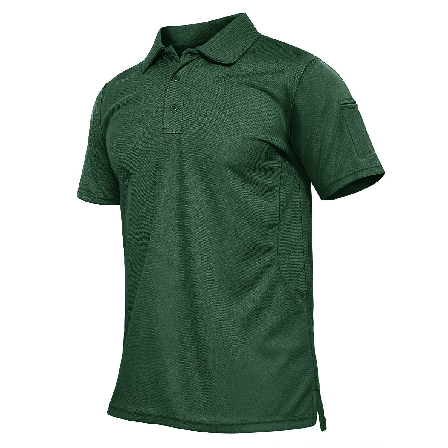 Wholesale Custom Logo Knitted Polo Shirt Mens Custom Polo Shirts Mens Golf T Shirts for Men Polo