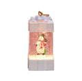 New Christmas Decorations Christmas Gifts Gift Box Crystal Ball