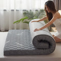 Wholesale Mattress Pads & Toppers King Size Latex Mattress Customized Beds Mattress