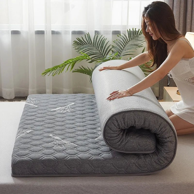 Wholesale Mattress Pads & Toppers King Size Latex Mattress Customized Beds Mattress