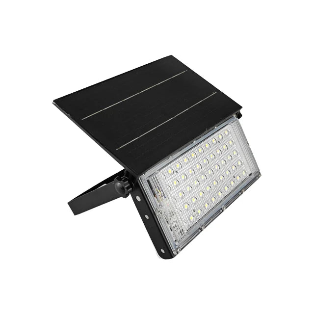 Aglare 30W 50W Solar LED Light Garden Light House Outdoor Waterproof Floodlight Solar Flood Light