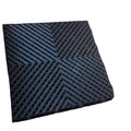Wholesale PP Plastic Anti-Slip 20mm Garage Interlocking Drainage Floor Tiles Mat Car Shop Office Workshop Industrial Colorful
