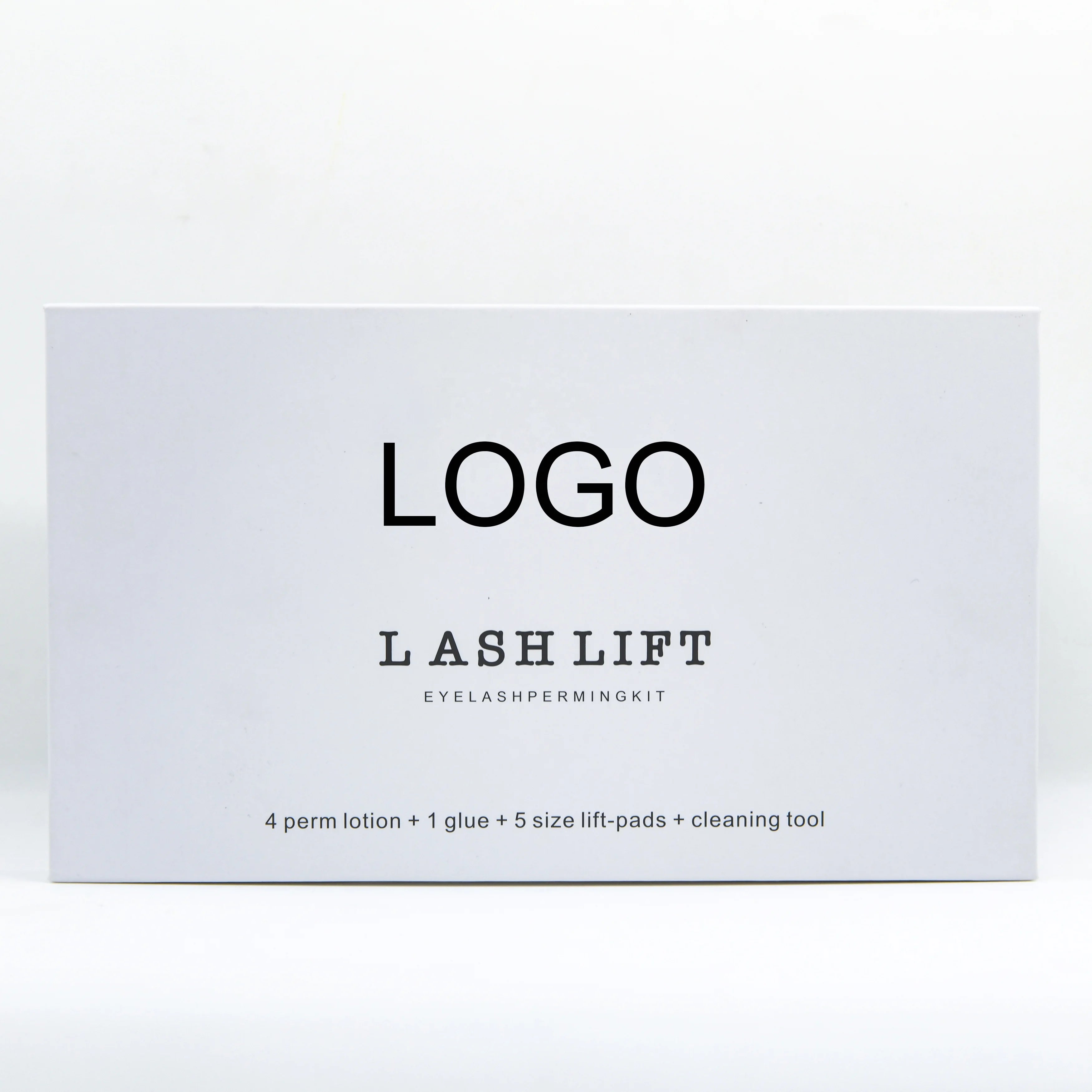 Premium Quality Supplier Lamination Lash Lift Kit Lifting Tool Perming Lash Eyelash Lifting Sets