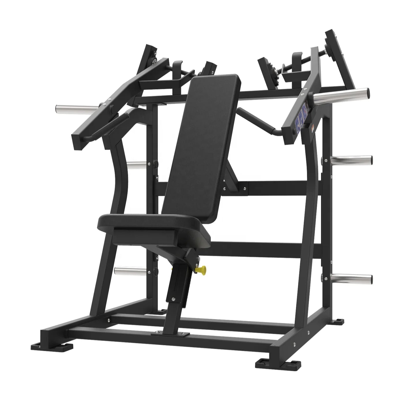 Cheap Shipping Professional Commercial Chest Press Machine Chinese Online Markets