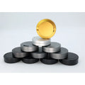 High Quality Stainless Steel Snus Cans CNC Machining Service with Anodized Finish Custom OEM/ODM MegaBDM