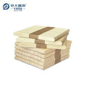 YADA a Grade Birch Wooden Round Edge Ice Cream Sticks Eco-Friendly and Biodegradable Stocked Ice Cream Accessories MegaBDM