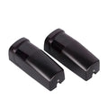 YET610 High Sensitivity Wholesale Single Beam Infrared Sensor NO/NC Output Door Photocell for Garage Door Sliding Door