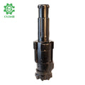 DHD340 140mm Casing Rock Drilling Eccentric Overburden Casing System Button Dth Hammer Bits Odex Bit