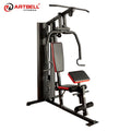ARTBELL New Design Leg Press Fitness Equipment Multifunctional Home Gym Station Body Building