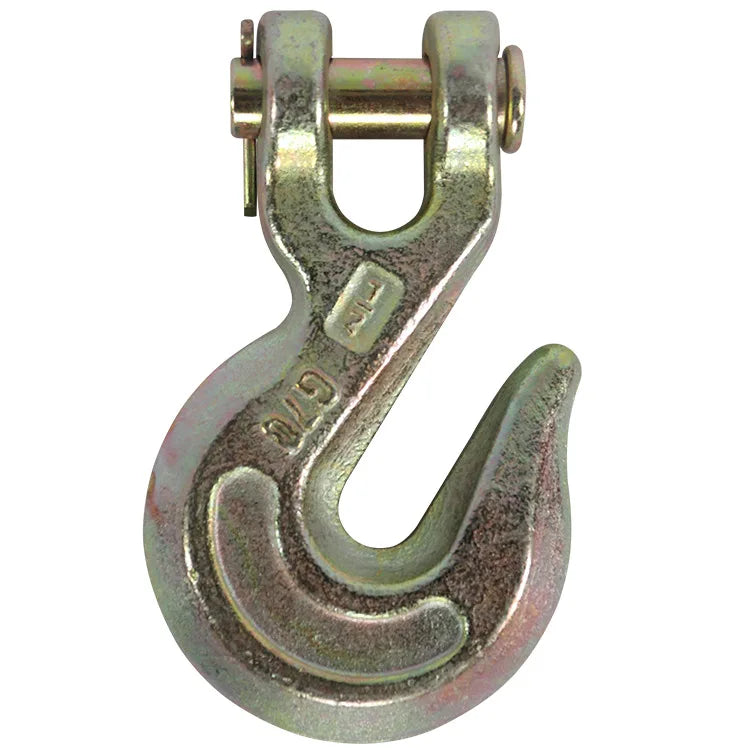 G70 3/8 Clevis Grab Hook 3.15t