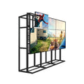 2022  46" ultra Narrow Bezel Mount LCD Video Wall Monitor Multi Screen Tv Advertising Display With Big Discount