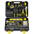 B22YC Hardware Tool Set Combination Set Household Manual Woodworking Tool Box Power Tool Gift Repair Wholesale MegaBDM