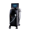 3 in 1 NIR Single Handle the Unique NIR 1300nm DPL500nm 550nm Precise Wavelength It Can Reach 1-3mm Under the Skin