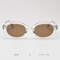 2025 Korea Round TR90 Glasses Frames for Myopia Prescription Men Women TR90 Hyperopia Optical Eyeglasses Frame