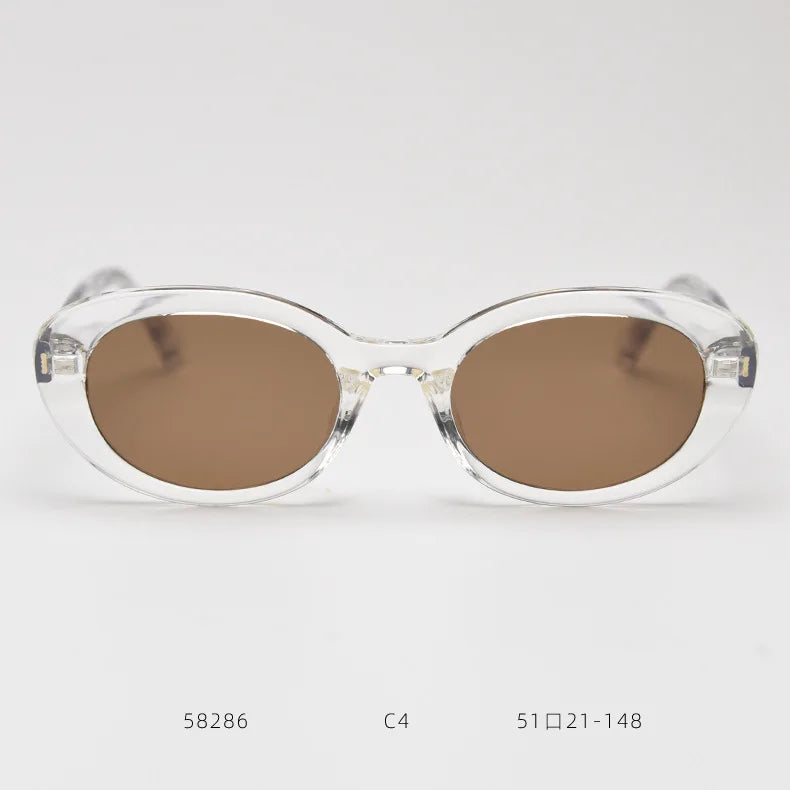 2025 Korea Round TR90 Glasses Frames for Myopia Prescription Men Women TR90 Hyperopia Optical Eyeglasses Frame