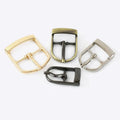 Deepeel BF071 Bag Hardware Accessories Belt Adjustable Buckles Bag Shoulder Strap Pin Buckle Belt Buckles