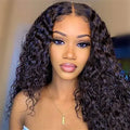 Wholesale Factory Cheap Price Virgin Brazilian Lace Front Wig 10A Grade 13x4 13x6 HD Transparent Lace Front Human Hair Wigs
