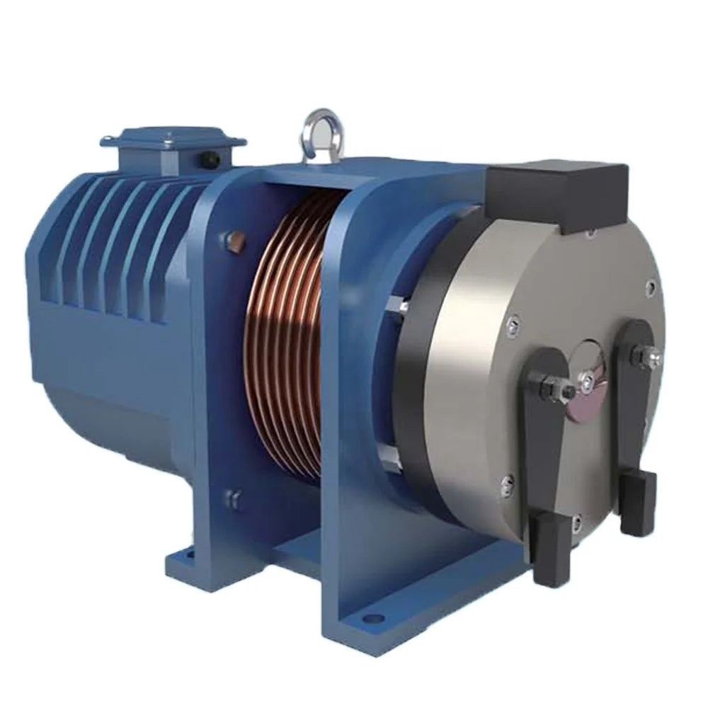 High Quality Mona Drive MONA320B Elevator Traction Motor Elevator Spare Parts Gear Motor for Elevator