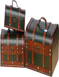 Hot Sell Lvintage Storage Box Antique Storage Box Small Wooden Boxes