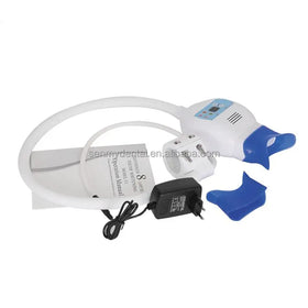 E404 Dental Equipment Dental Unit Chair Built-in Teeth Whitening Unit Teeth Whitening at Home