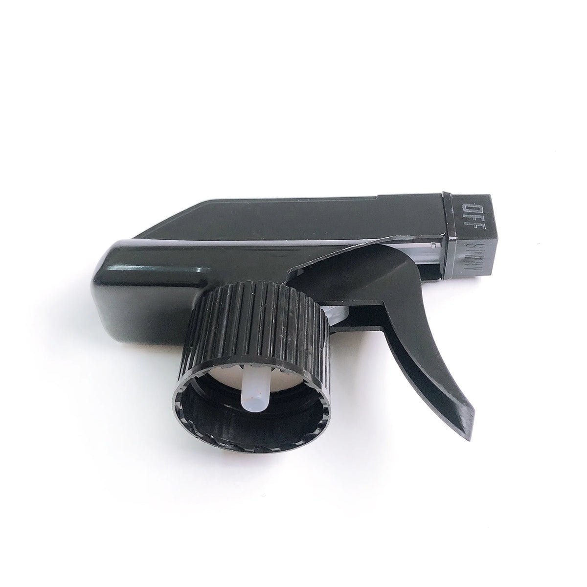 Free Sample Replacement Plastic Trigger Sprayer Airless Pump Stopper for Personal Care Watering Flowers Bottle MegaBDM