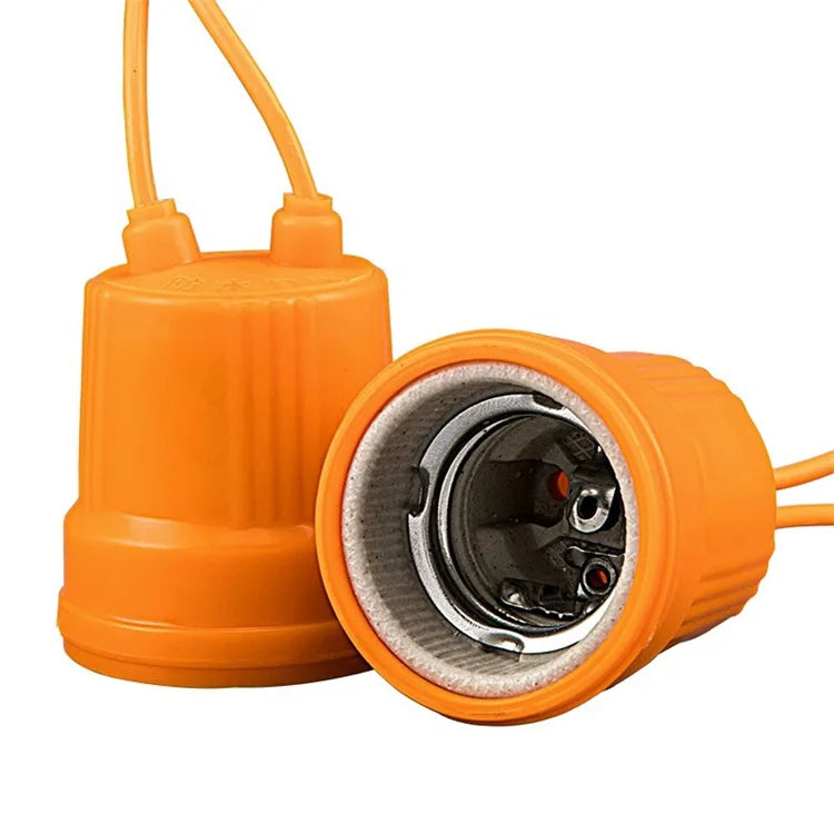 Universal Trimless Led Downlight Controller Light Bulb Socket Lamp Bases in Chinese