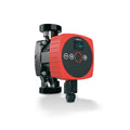 Domestic Hot & Cold Water Booster Pump for Kitchen Bathroom Circulation Diaphragm Structure Low Pressure OEM PN10 IP55