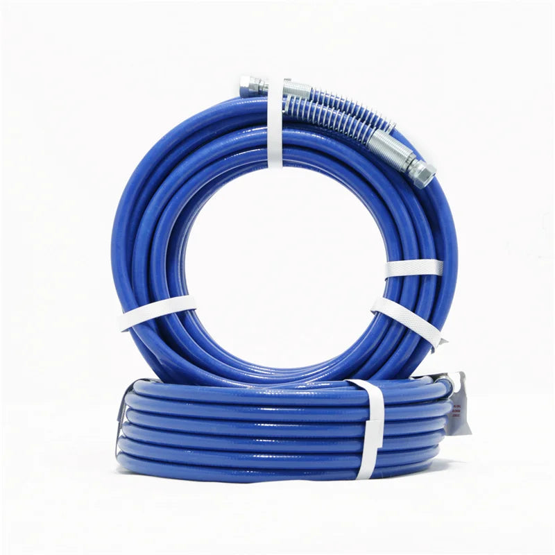 Yanfeng 3/8 Inch 15 Meters 3600psi High Pressure Air Hose Use 240797 for Airless Painting Machine