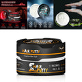 Mass Production Capabilities International Leading Dimensional Texture Hair Putty Mud Men Styling