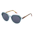 MB1196 Custom Manufacturer Gafas De Sol De Acetato Lamination Acetate Round Sunglasses