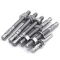 Steel Eye Bolt Anchor Excellent Quality Fastener Low Price Non-Standard Custom 18Mm Anchor Bolts and Nuts