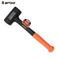 WEDO Rubber Shockproof Hammer
