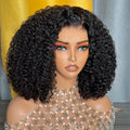 Limited Design Pre-Cut Glueless 5x6 Glueless Wig  3 Bob Wigs Loose Curly 14inch/Deep Curly 14inch/Straight 12inch Free Shipping