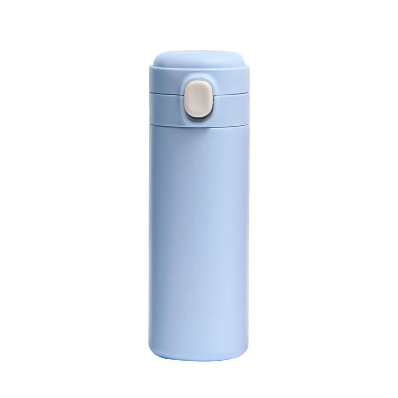 Thermal Cup Double Wall Insulation Stainless Steel Water Bottle