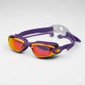 2026 Hot Sale Swimming Goggles No Leaking Anti Fog Panoramic Swim Glasses with Protection Case Detachable Goggles