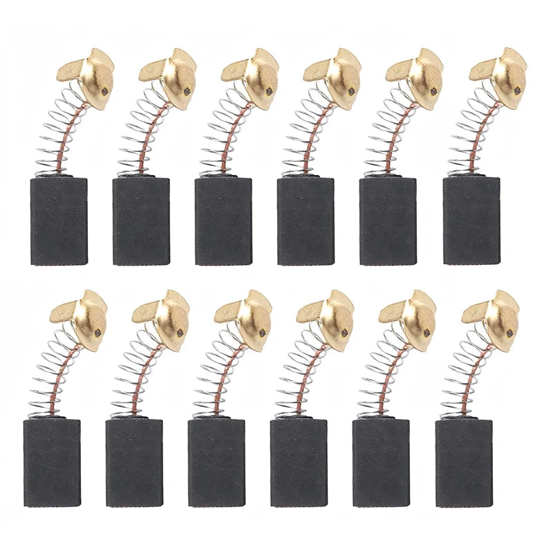999038 Carbon Brushes for Hitachis Electric Drill Miter Saw Angle Grinder Motor C7SB2 C9U2 M12SB M12VE Carbon Brush Factory