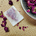 100pcs/set Filter Bags Green Bubble Corn Fiber Biodegradable Custom Empty Coffee Tea Bags for Loose Tea