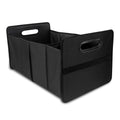 Folding Car Trunk Organizer Large Capacity SUV Car Trunk Organizer