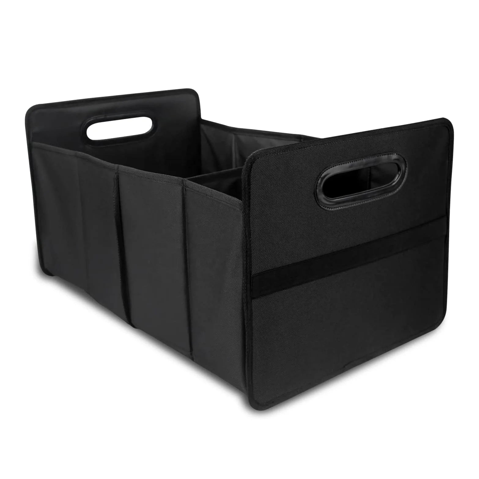 Folding Car Trunk Organizer Large Capacity SUV Car Trunk Organizer