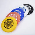 Custom Printing Outdoor Sports Golf Disc Frisbeed Game Flying Disc Golf